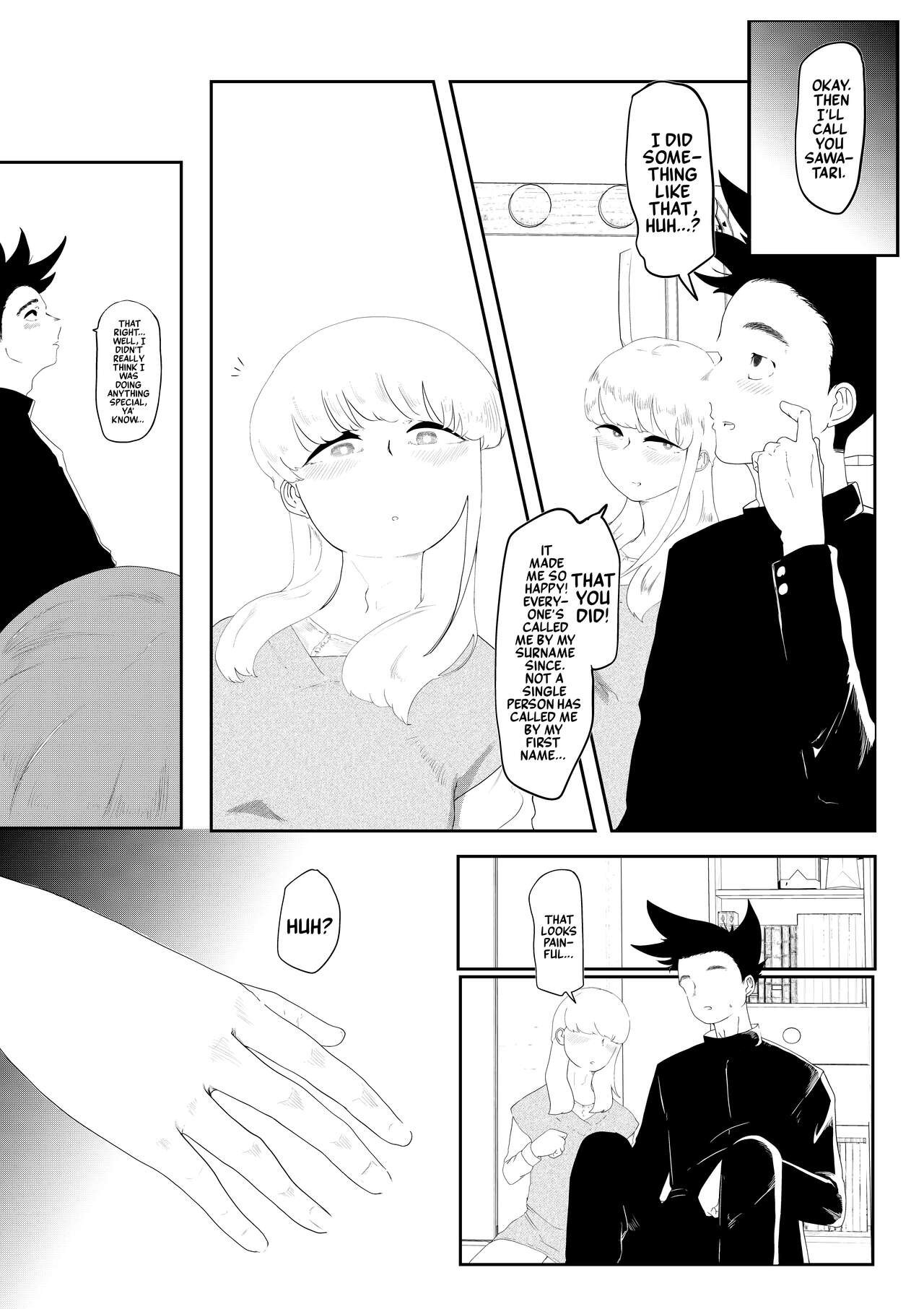 Tenkousei wa Otoko no ko | The Transferred Tomgirl - Page 21 - 9hentai -  Hentai Manga, Read Hentai, Doujin Manga