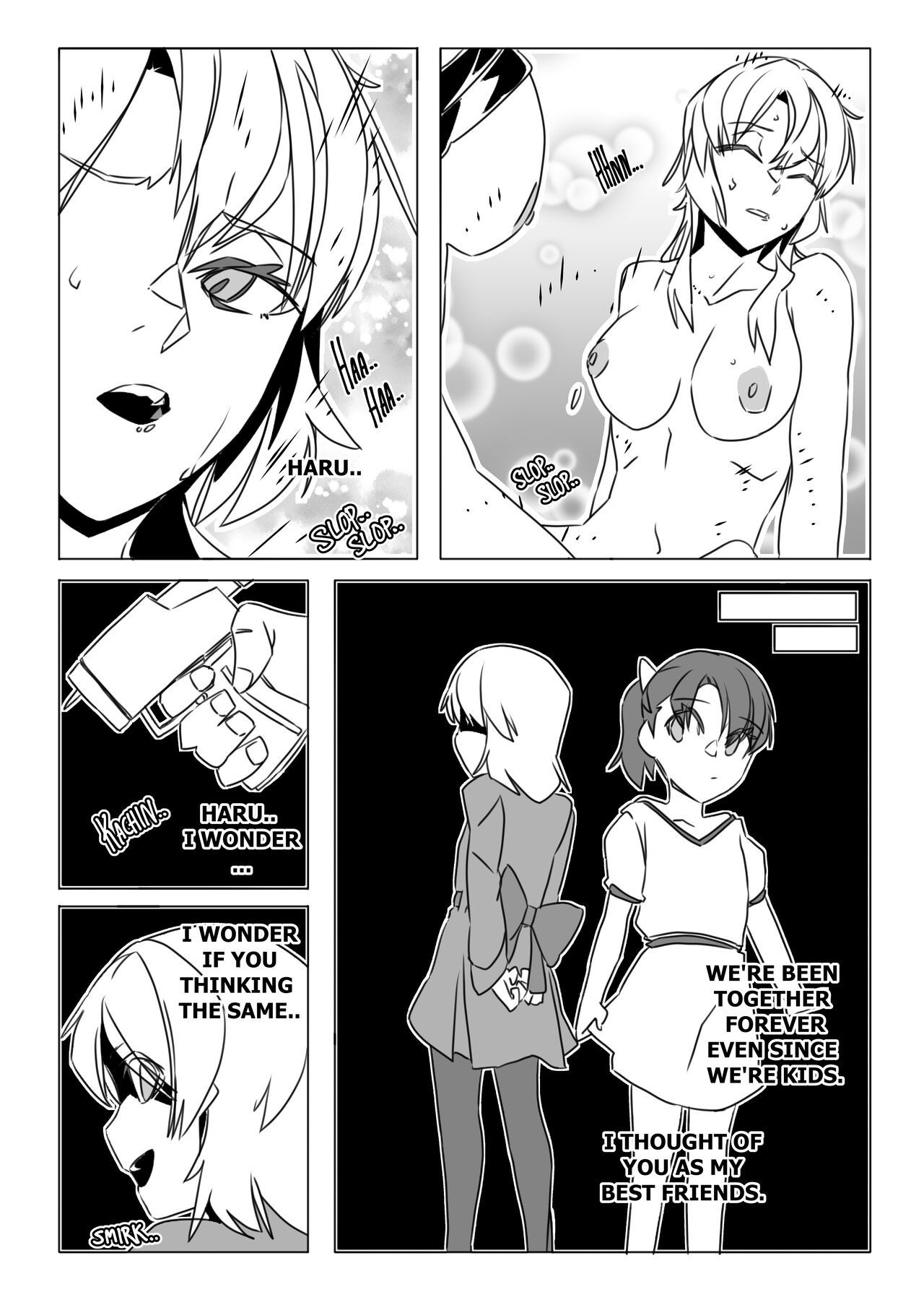 Vore - Page 14 - 9hentai - Hentai Manga, Read Hentai, Doujin Manga