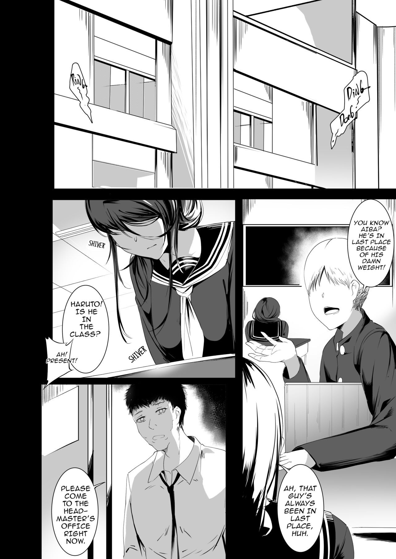 Sex Friend 3.8 - Page 7 - 9hentai - Hentai Manga, Read Hentai, Doujin Manga