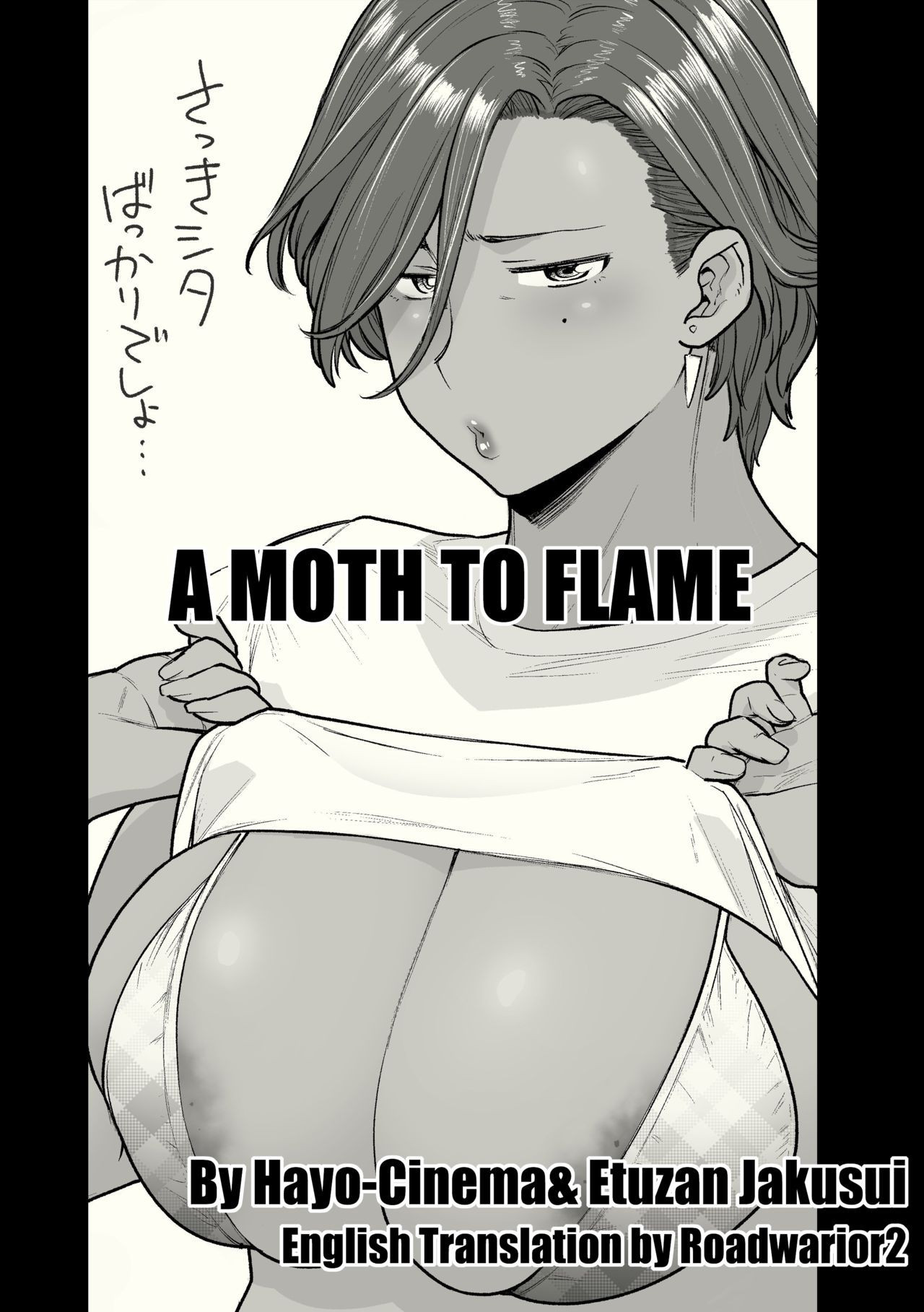 Tonde Hi ni Iru | A Moth to Flame - Page 2 - 9hentai - Hentai Manga, Read  Hentai, Doujin Manga