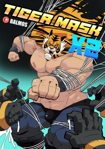 Tiger Mask X Hentai Hentai Manga Read Hentai Doujin Manga