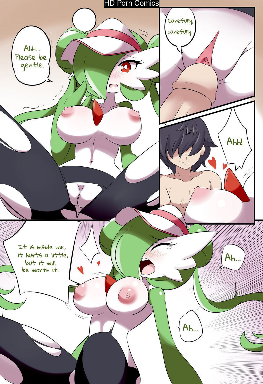 Gardevoir Trainer Comic Porn - Page 13 - 9hentai - Hentai Manga, Read  Hentai, Doujin Manga